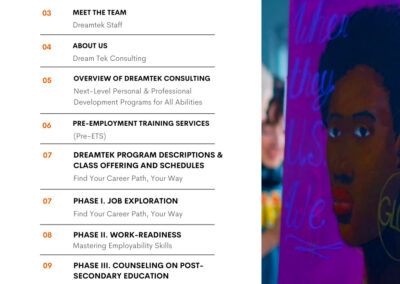 Issue 1 — The Beginning